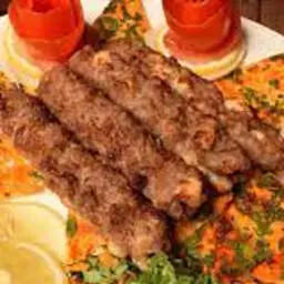 كباب حلبي